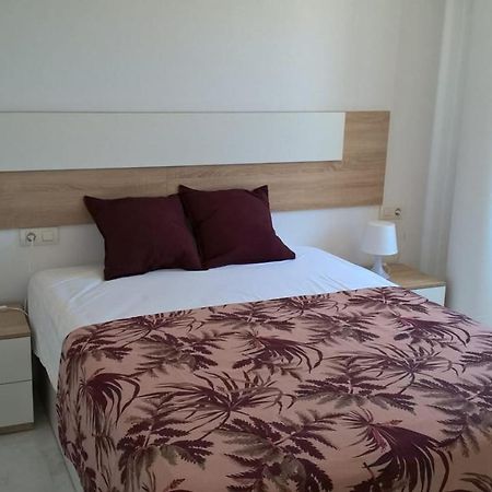 Apartaments La Cala Segunda 卡拉德米哈斯 外观 照片