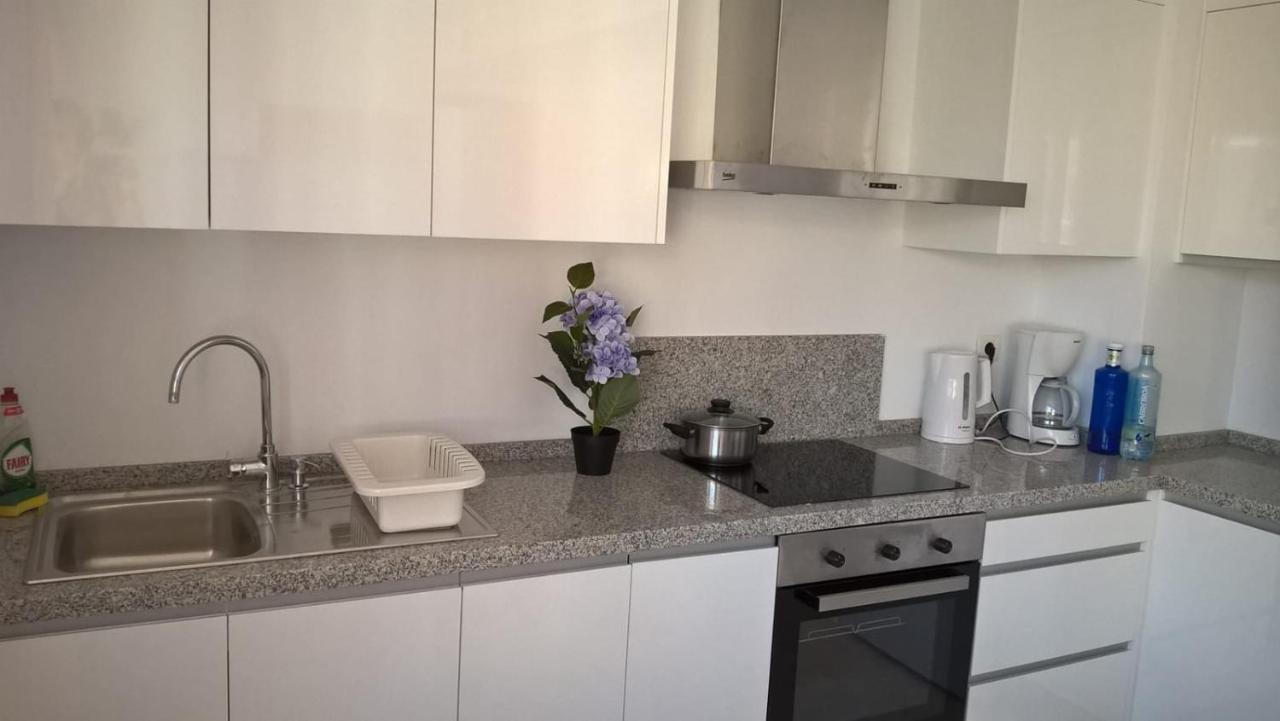 Apartaments La Cala Segunda 卡拉德米哈斯 外观 照片