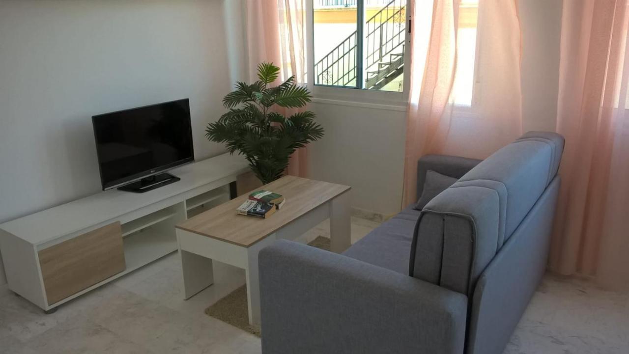Apartaments La Cala Segunda 卡拉德米哈斯 外观 照片