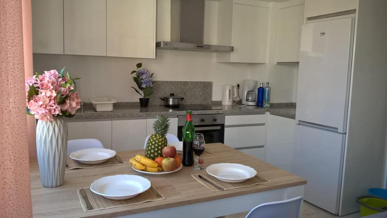 Apartaments La Cala Segunda 卡拉德米哈斯 外观 照片